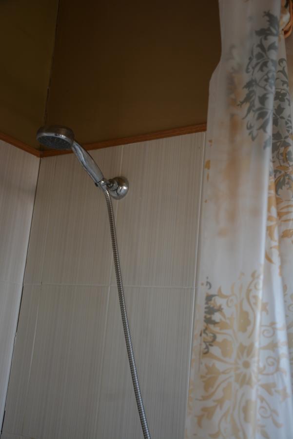 Hotel Friends House Kutaisi Esterno foto